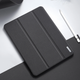Обкладинка Dux Ducis Domo для Apple iPad 10.9'' 2022 (10 gen.) Black (6934913034132) - зображення 16