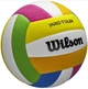 Волейбольный мяч Wilson Pro Tour Vb Multicolor Of (размер 5) WV2000504XBOF - изображение 2