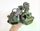 Активные тактические наушники EARMOR M31 MOD3 защитные с шумоподавлением + крепление чебурашки на военный шлем каску олива - изображение 3