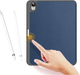 Обкладинка Dux Ducis Domo для Apple iPad 10.9'' 2022 (10 gen.) Blue (6934913034149) - зображення 3