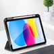 Обкладинка Dux Ducis Domo для Apple iPad 10.9'' 2022 (10 gen.) Blue (6934913034149) - зображення 11