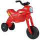 Біговел триколісний Dorex Enduro Червоний 5045 (5904204751346) - зображення 2