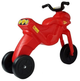Біговел триколісний Dorex Enduro Червоний 5045 (5904204751346) - зображення 3