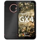 Смартфон Gigaset GX4 IM 4/64GB Dual Sim Black (S30853H1531R111) - изображение 1