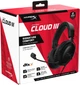 Гарнитура HyperX Cloud III Black (727A8AA) - изображение 11