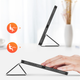 Обкладинка Dux Ducis Domo для Apple iPad Pro 11" 2024 Black (6934913006092) - зображення 7