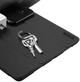 Обкладинка Dux Ducis Domo для Apple iPad Pro 11" 2024 Black (6934913006092) - зображення 8