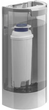 Filtr do wody Smeg ECWF01 10 szt  - obraz 2