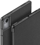 Etui Dux Ducis Domo do Lenovo Tab M11 Black (6934913021903) - obraz 3