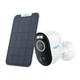 IP камера видеонаблюдения Reolink Argus Series (Argus 3 Pro) 4 МП Белый (516955) - изображение 2