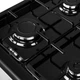 Плита Grifon G541S-M1 - изображение 8