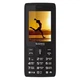 Мобильный телефон Sigma mobile X-style 34 NRG Type-C Dual Sim Black - изображение 1