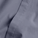 Набор простыней на резинке из вареного хлопка 120х200 STONE LINEN 5266701 - изображение 7