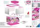3D Puzzle-Organizator Ravensburger Barbie 216 elementów 11584 (4005556115846) - obraz 3