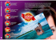 Puzzle Schmidt Spiele Disney Mickey & Minnie in Mexico 6000 elementów 57397 (4001504573973) - obraz 3