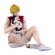 Фигурка Bandai Spirits Баскетбол Куроко Рёта Кисэ Kuroko no Basuke Ryouta Kise 10 см BS KB RK 10 - изображение 4