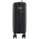 Валіза Semi Line 20" (S) Black (T5718-1) 4929753 - зображення 3