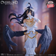 Фигурка Bandai Spirits Оверлорд Альбедо Overlord Albedo 20 см (A0C7957ECDA9) - изображение 4