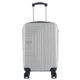 Валіза Semi Line 20" (S) Light Grey (T5762-2) 4932291 - зображення 2
