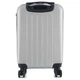 Валіза Semi Line 20" (S) Light Grey (T5762-2) 4932291 - зображення 4