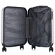 Валіза Semi Line 20" (S) Light Grey (T5762-2) 4932291 - зображення 6