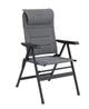 Стілець кемпінговий Outwell Kenai Grey (410128) 5087465 - зображення 1
