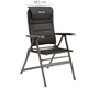 Стілець кемпінговий Outwell Kenai Grey (410128) 5087465 - зображення 9