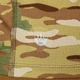 Футболка Chiton Patrol CoolPass Grid 2.0 Multicam (8968), 4XL 5086365 - изображение 6