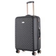 Валіза Semi Line 24" (M) Black (T5718-2) 4929754 - зображення 1
