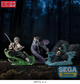 Фігурка Sega Клинок, що розсікає демонів Санемі Сінадзугава Demon Slayer Sanemi Shinazugawa 13 см (AC0A4AA11684) - зображення 6