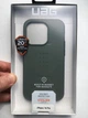 Чохол протиударний UAG Civilian MagSafe (Original) для Iphone 14 Pro (6.1") Olive 114042117272 - зображення 2