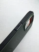 Чохол протиударний UAG Civilian MagSafe (Original) для Iphone 14 Pro (6.1") Olive 114042117272 - зображення 6
