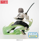 Фігурка Sega Клинок, що розсікає демонів Санемі Сінадзугава Demon Slayer Sanemi Shinazugawa 13 см (AC0A4AA11684) - зображення 2