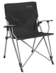 Стул раскладной Outwell Goya Black (470471) - изображение 1