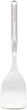Лопатка кухонная KitchenAid Premium KMG001OHSS 34.7 см серебристая 5088248 - изображение 2