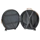 Валіза Semi Line 20" (S) Blue/Brown (T5672-2) 4808592 - зображення 2