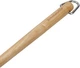 Лопатка кухонная KitchenAid Coreline KQR701OHE 34.2 см бежевая 5088247 - изображение 3