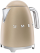 Електрочайник Smeg KLF03CHMEU (KLF03CHMEU) - зображення 4