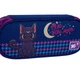 Пенал мягкий YES Cat with the Moon PH-30 533696 5х9х22 см 5087982 - изображение 3