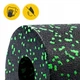 Массажный ролик 4FIZJO Mini Foam Roller 15 x 5.3 см (валик, роллер) Black/Green (P-5907222931950) - изображение 4