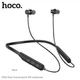 Бездротові навушники Hoco ES64 Easy Sound sports - зображення 1