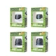Портативна магнітна Bluetooth колонка Remax RB-M3 TWS Connect (5,8*5,8*5,0) - зображення 4