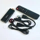 ТВ Смарт приставка Android TV Stick R3 4K Ultra Android 14.0 (2Gb, 16Gb) - зображення 2