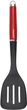 Лопатка с прорезями KitchenAid Coreline KAG002OHERE 35.6 см красная 5088067 - изображение 1