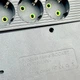 Подовжувач мережевий UA Power F06U на 6 розеток + 4USB + Type-C (4m) - зображення 4
