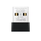 USB Wi-Fi Адаптер контроллер Mercusys ma20n AC650 - изображение 2