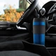 Термокухоль Mountain Goat Travel 0.4 л Blue (P-5907739315700) - зображення 5