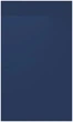 Полотенце Arena Microfiber Towel 009051-710 150 х 90 см Темно-синее (3468337519522) - изображение 2