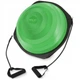 Балансувальна платформа 4FIZJO Bosu Ball 60 см Green (P-5907222931486) - зображення 1