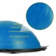 Балансировочная платформа 4FIZJO Bosu Ball 60 см Blue (P-5907222931479) - изображение 7